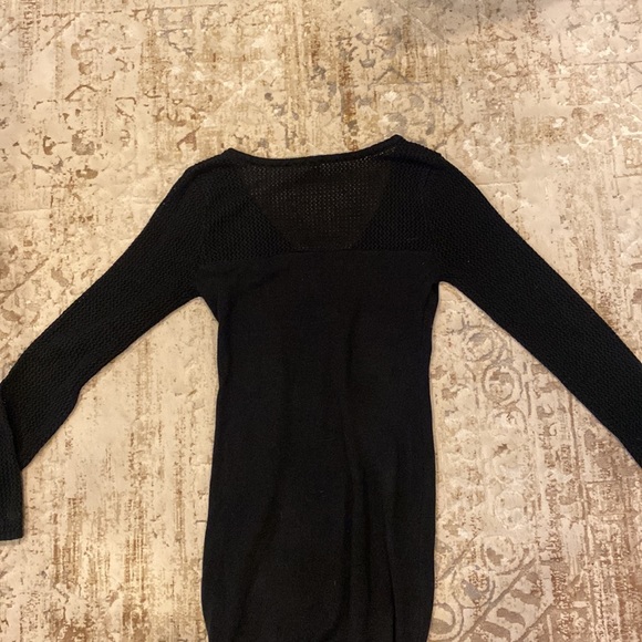 Roxy Sweater Dress - Picture 5 of 5